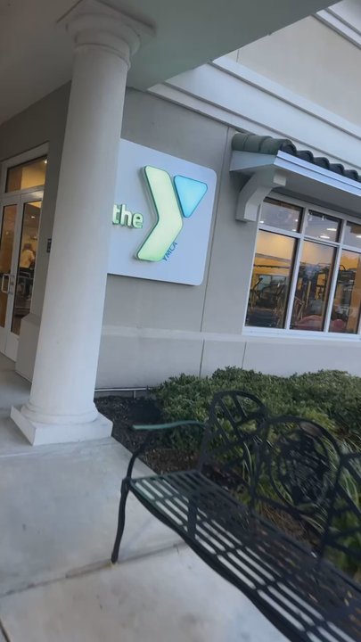 Claire Chapin Epps Family YMCA - Gyms Near Me - Myrtle Beach, South Carolina