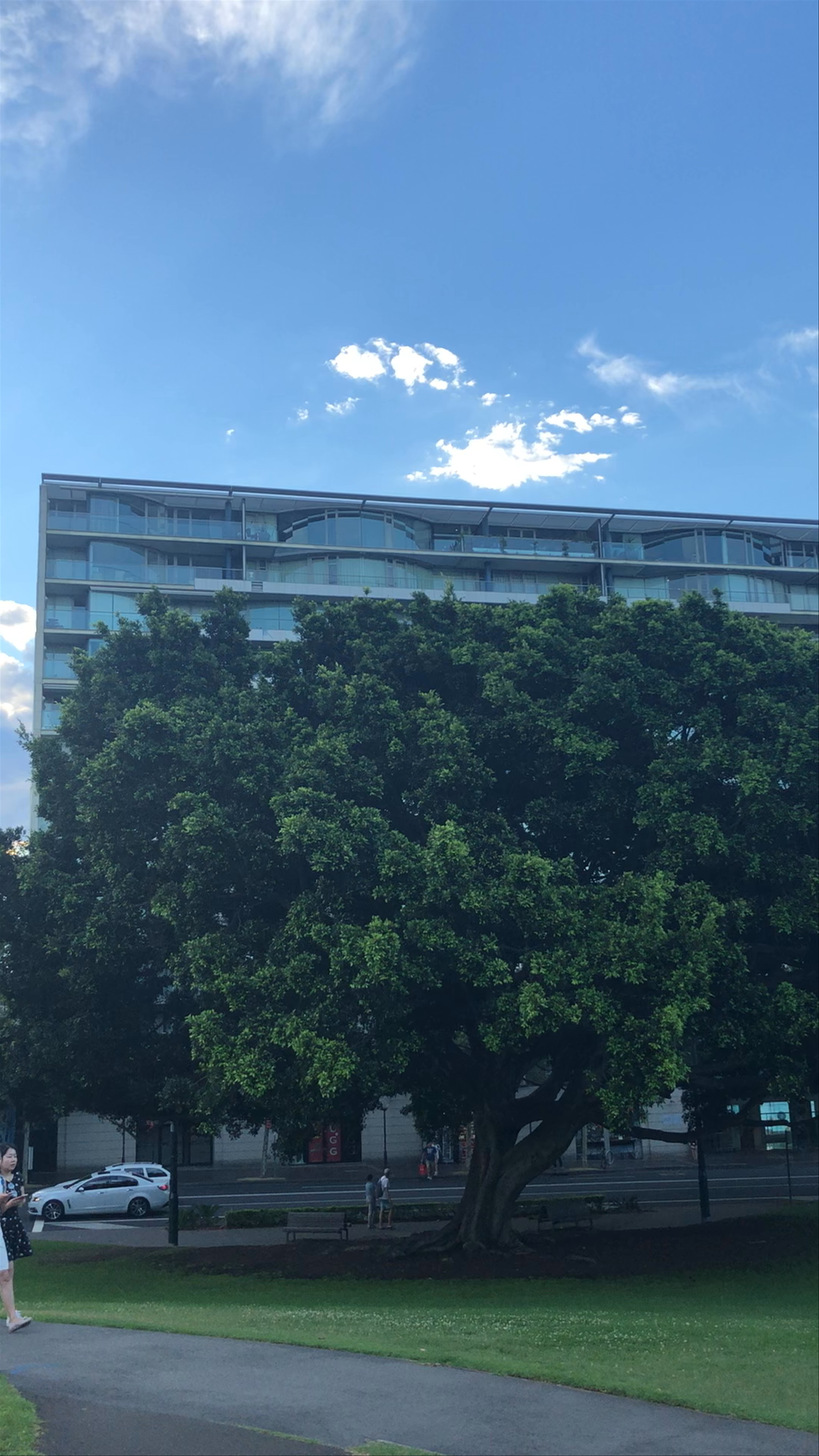 Royal Botanic Gardens