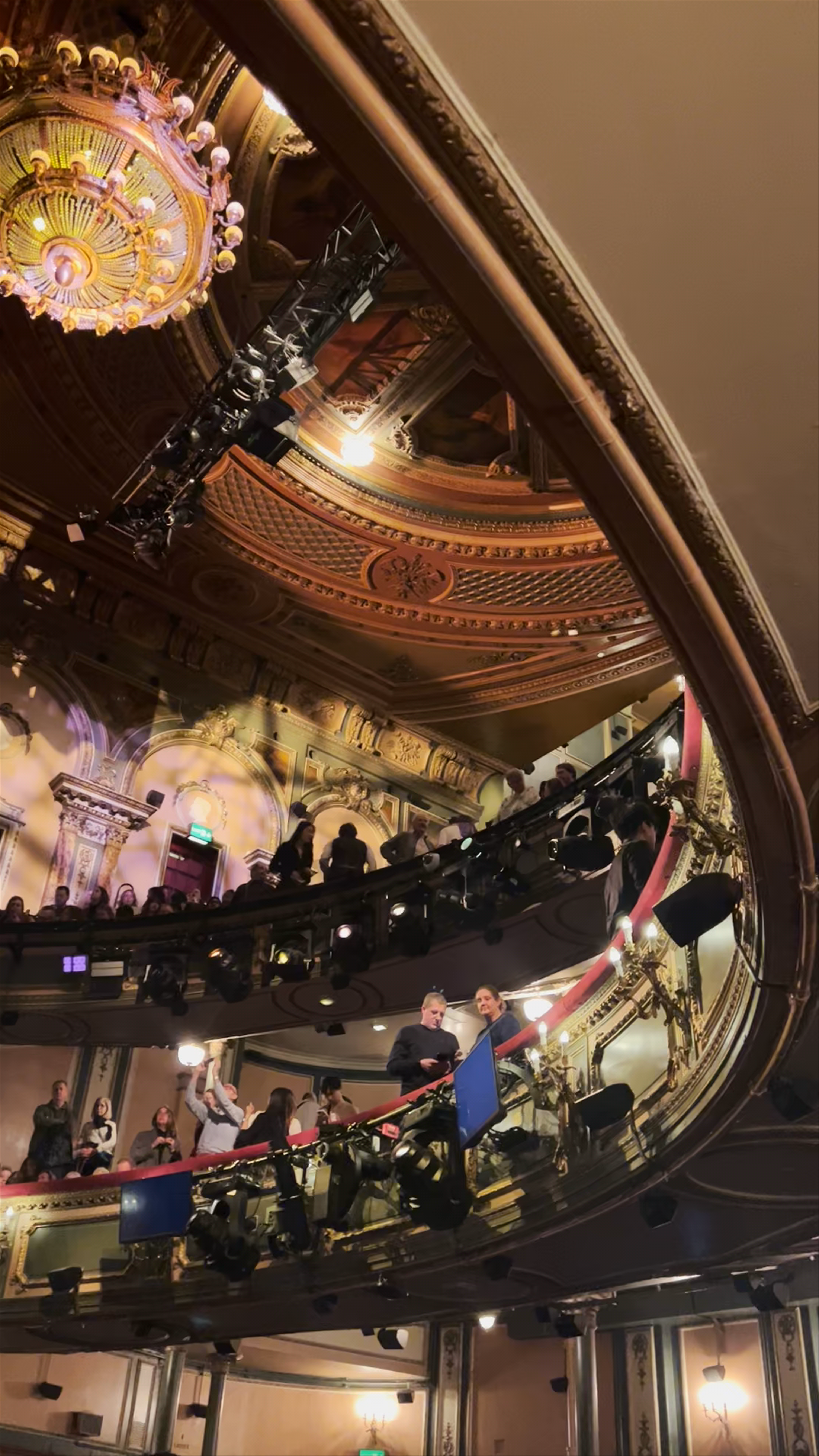 His Majesty's Theatre