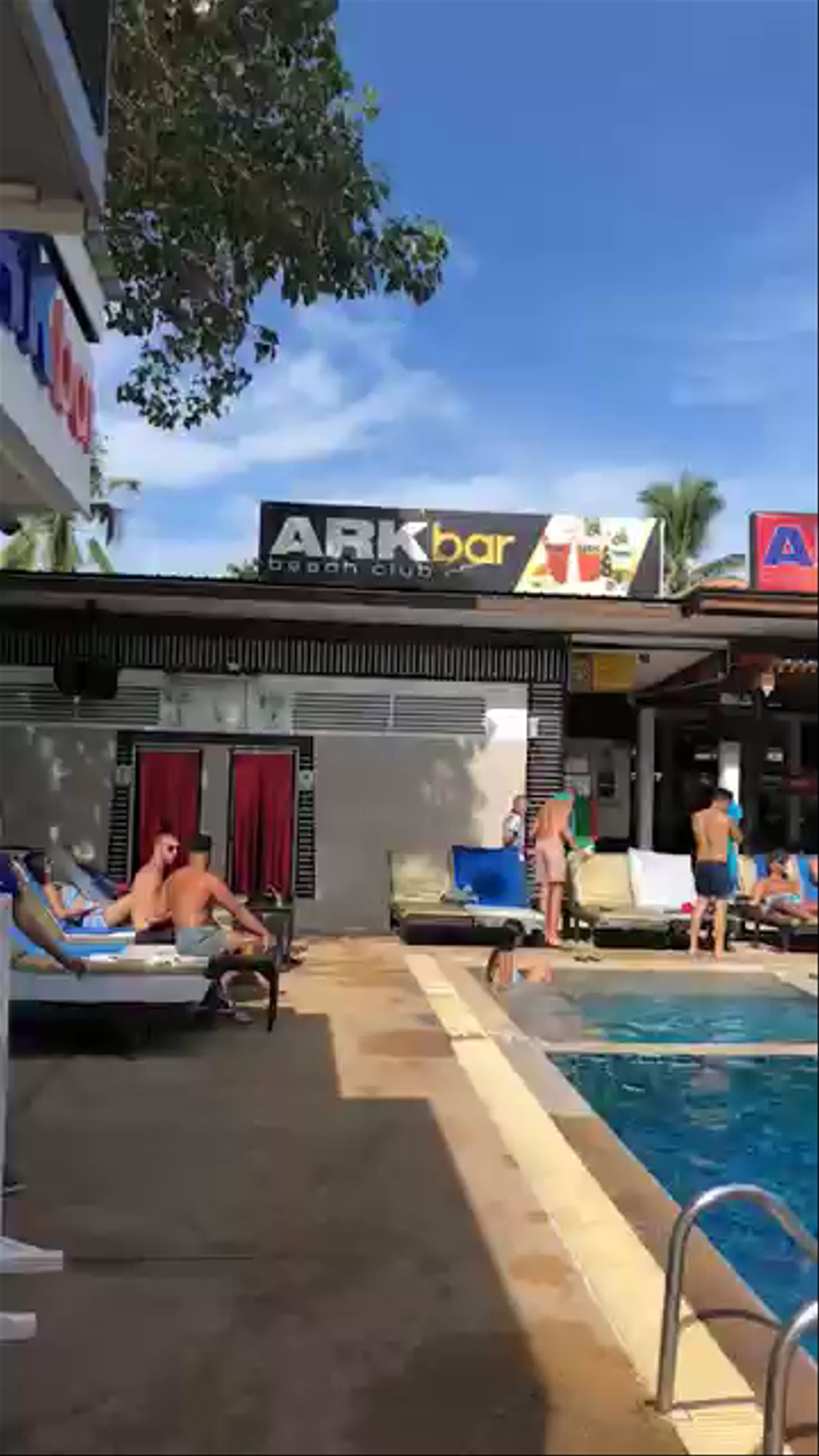 ARKbar