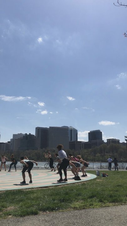 Georgetown Park - Shopping Centers Near Me - Washington, DC, District of Columbia