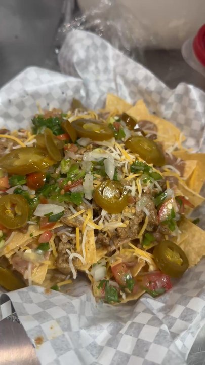 Glorias Kitchen - Mexican Near Me - Tyler, Texas
