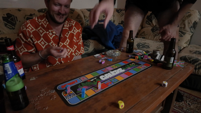 Le jeu qui fait rire