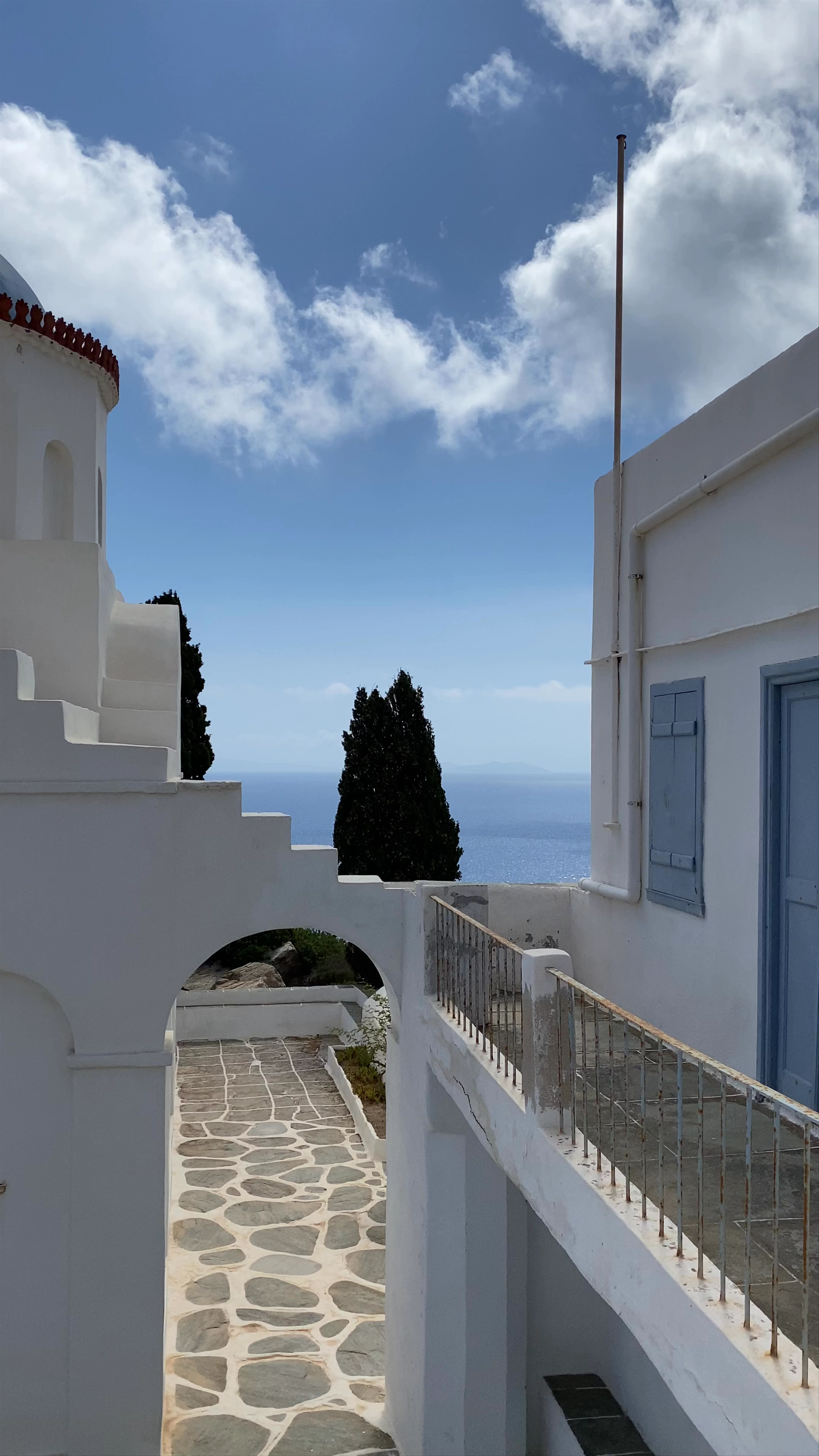 Panagia Poulati