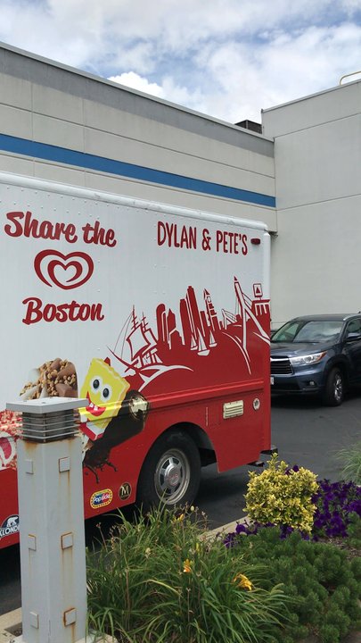 Honda Village - Great Party today at Honda Village here in Newton MA - Auto Repair Near Me - Newton, Massachusetts