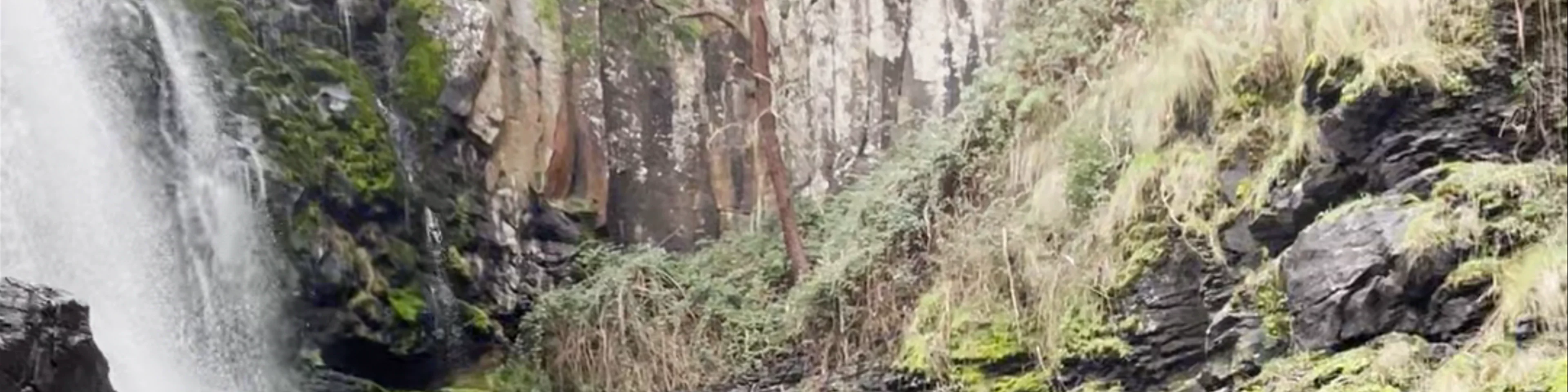 Lal Lal Falls