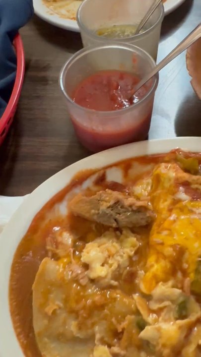 Juan's Place - Mexican Near Me - Berkeley, California