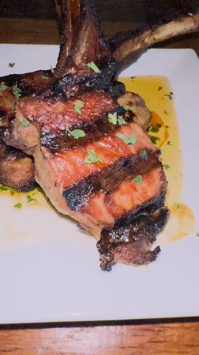 Blvck Cow - Cocktail Bars Near Me - Bowie, Maryland