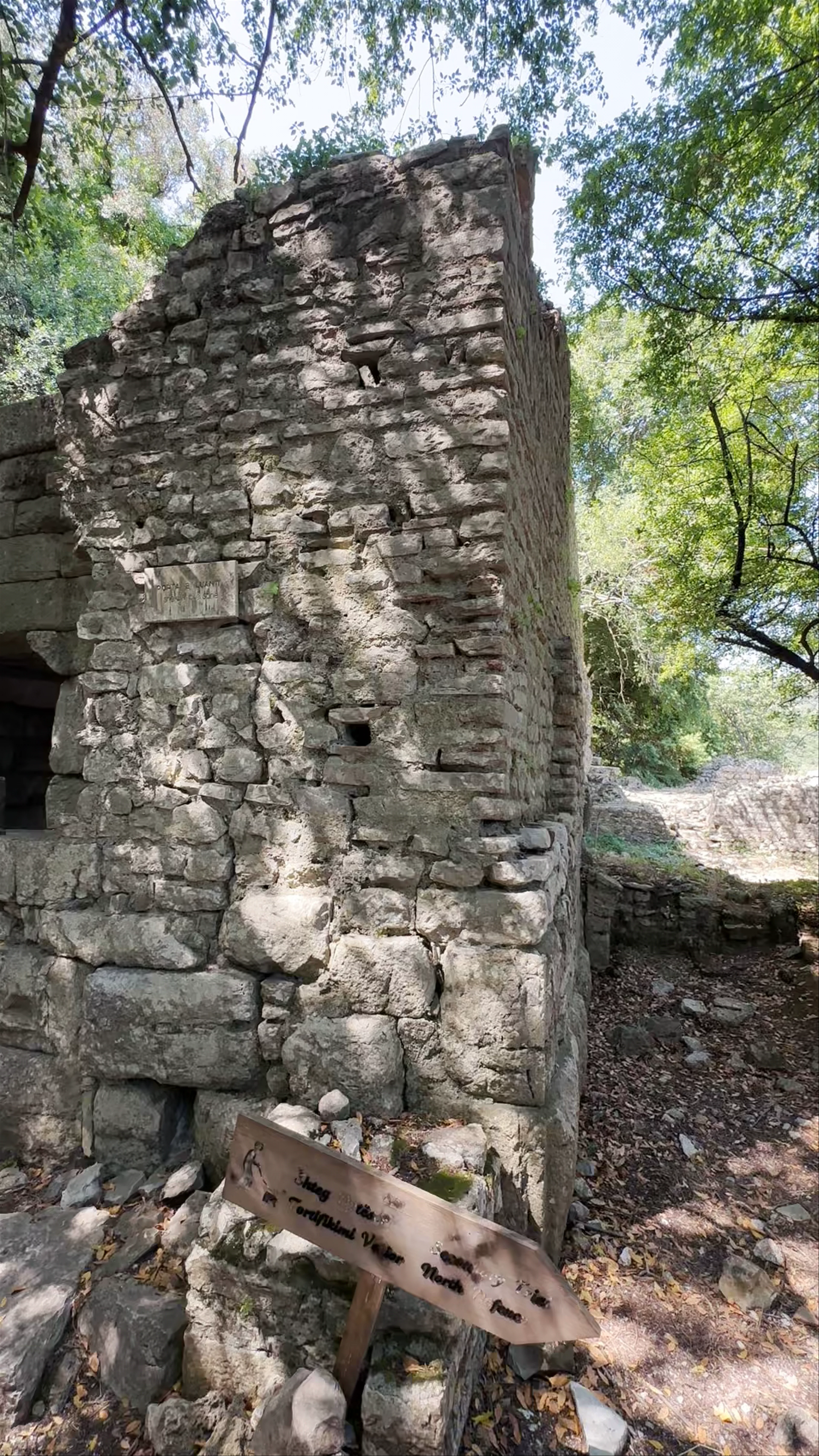 Lion’s Gate