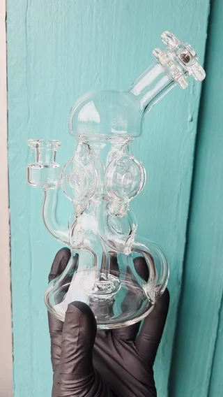 Preview pic of Heady Functional Recycler