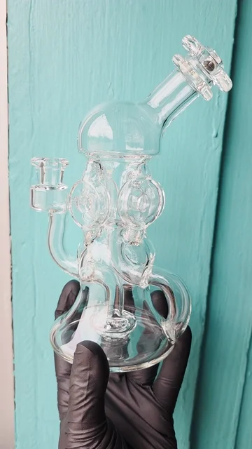 Preview pic of Heady Functional Recycler