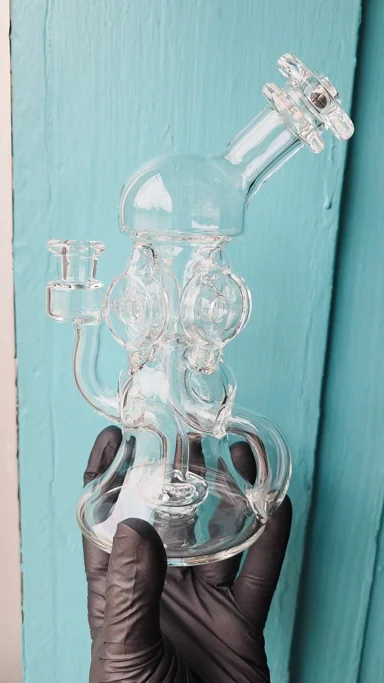 Preview pic of Heady Functional Recycler