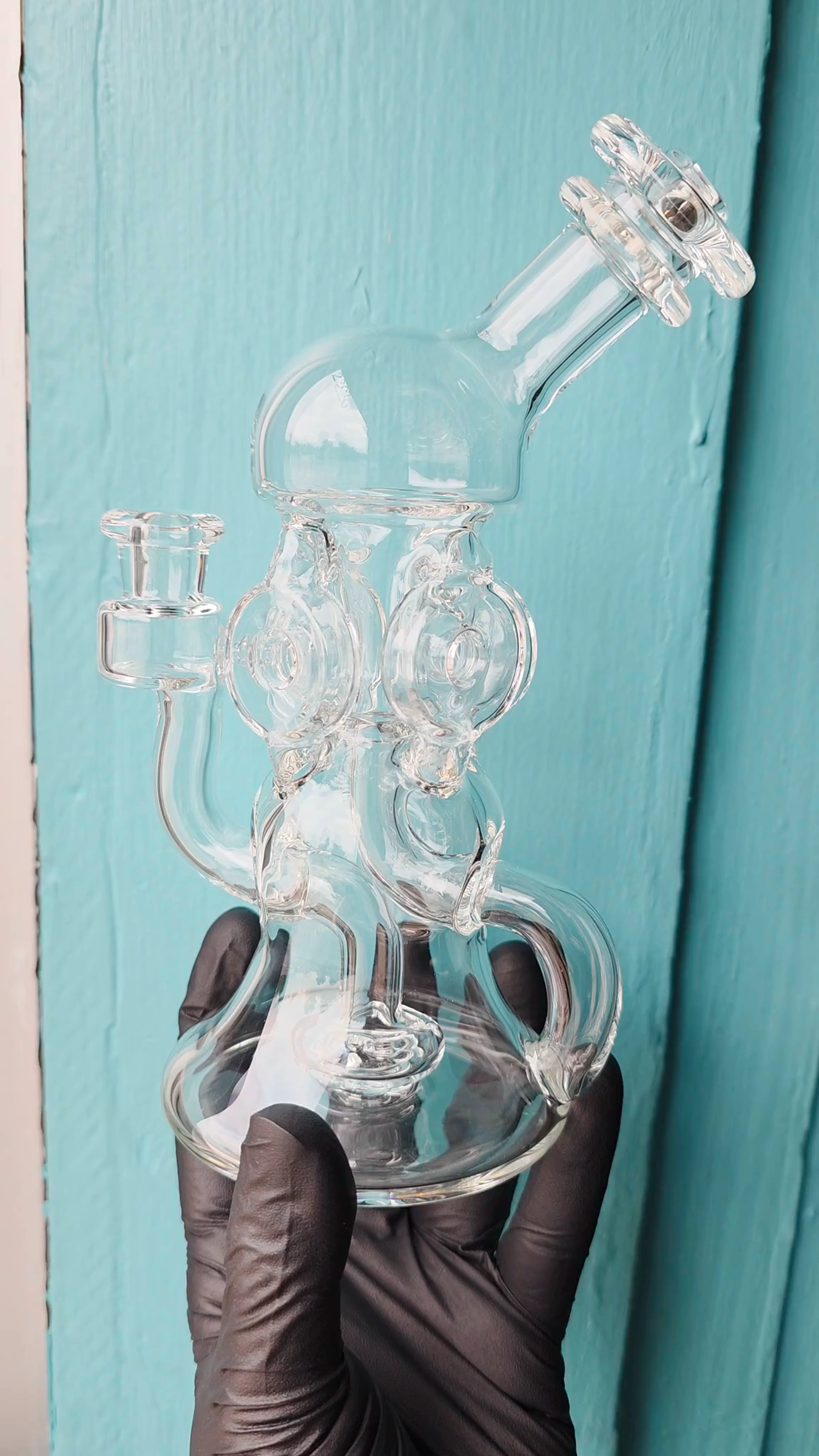 Preview pic of Heady Functional Recycler