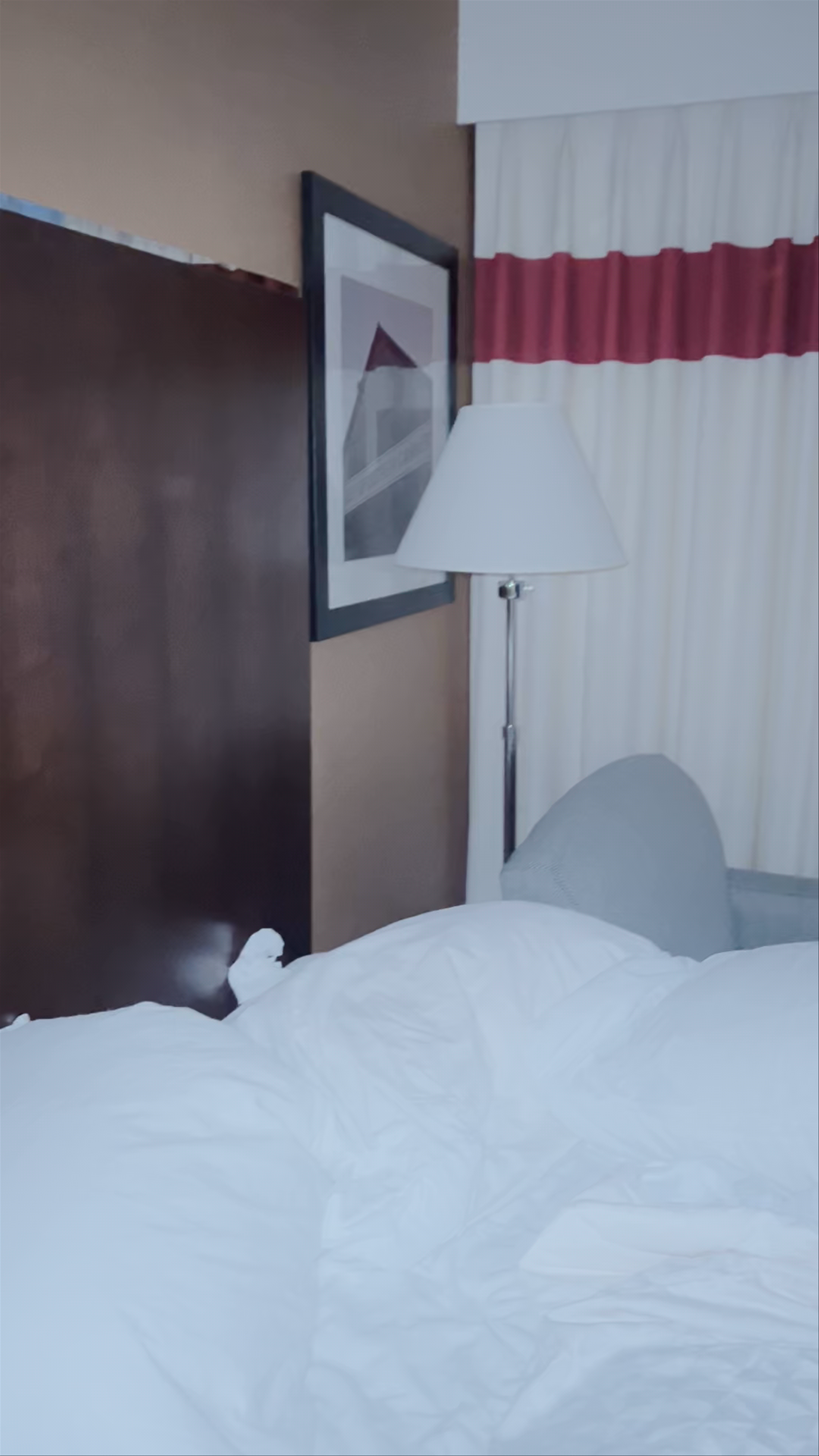 Four Points by Sheraton Vancouver Airport