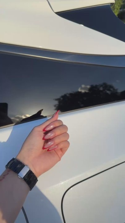 Nails Of America - Nail Salons Near Me - Spring, Texas