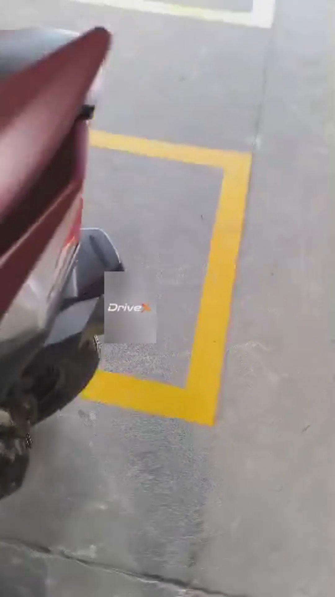 Walk-around video thumbnail