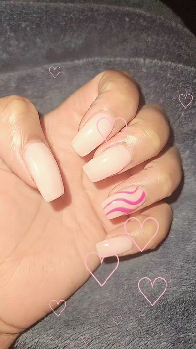 Phalla Nails & Spa - I recently visited and received exceptional service from the owner and his wife! My nails and pedicure look and feel amazing. - Nail Salons Near Me - Hamden, Connecticut