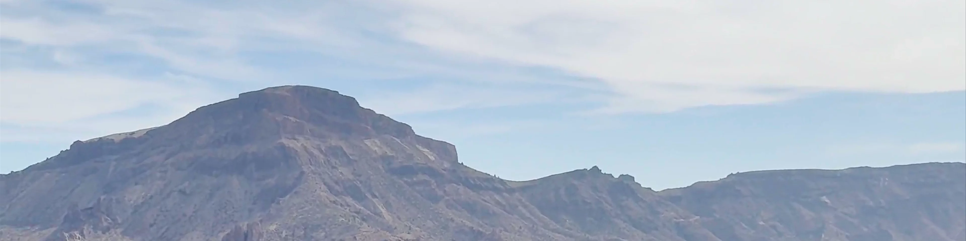 Llano de Ucanca