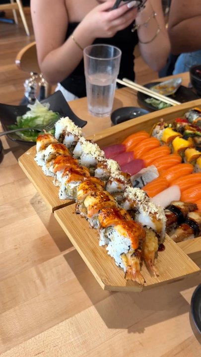 Sumi Sushi - Japanese Near Me - Chicago, Illinois
