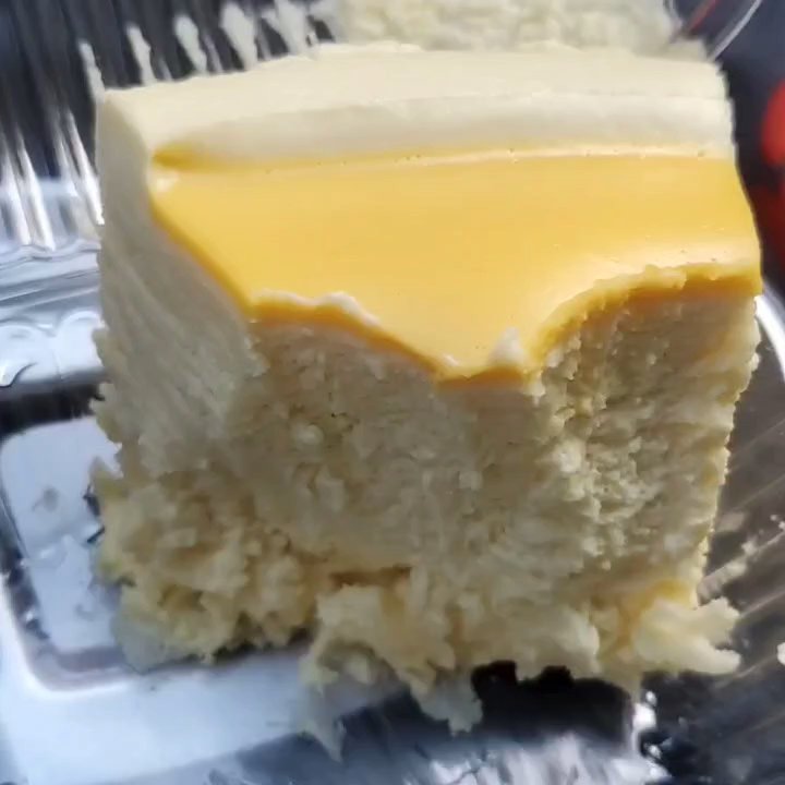 Ling's Cakery - Cutting into a piece of heaven. - Desserts Near Me - Oklahoma City, Oklahoma