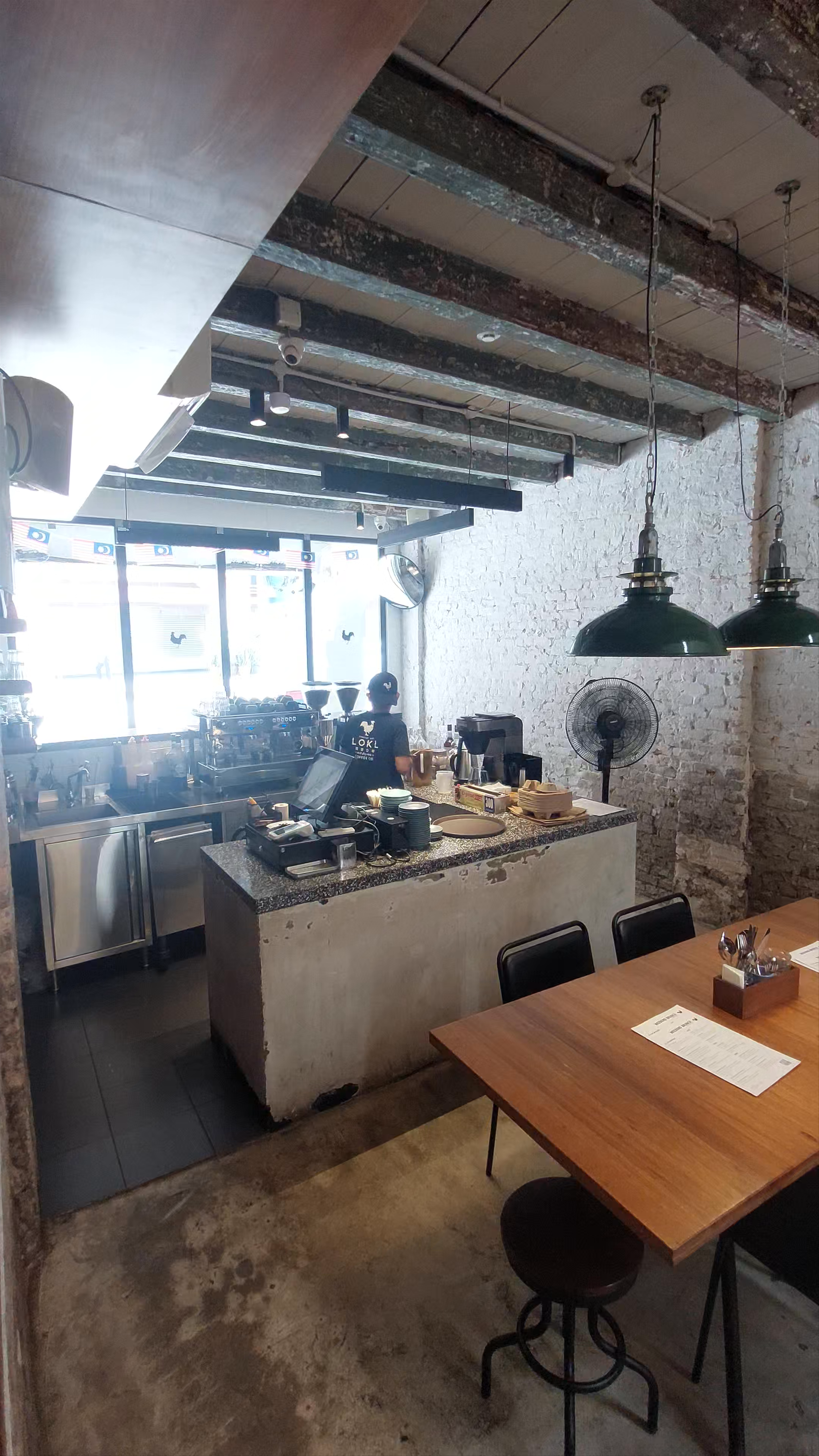 LOKL Coffee Co