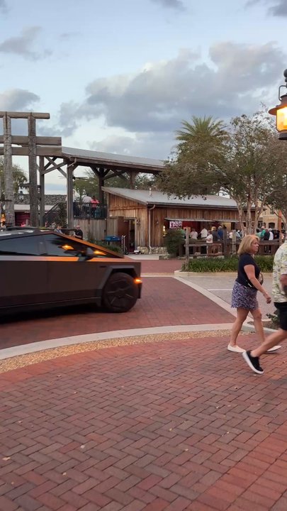 Brownwood Paddock Square - Stadiums & Arenas Near Me - The Villages, Florida