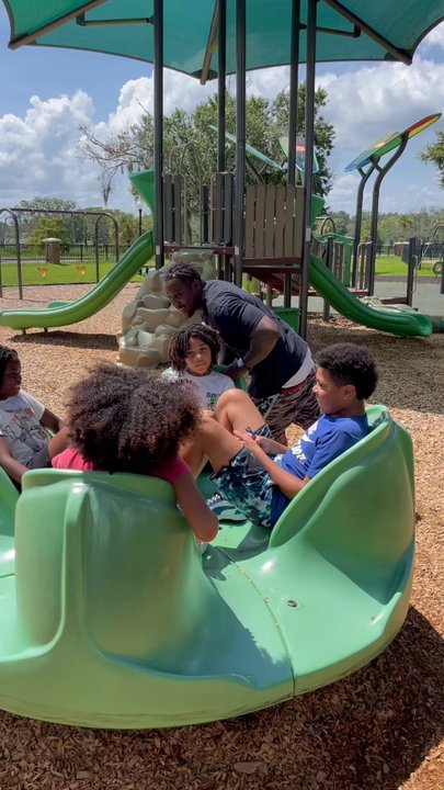Rogers Park - Parks Near Me - Leesburg, Florida
