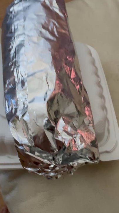 Burrito Express - California Burrito - Mexican Near Me - Milpitas, California