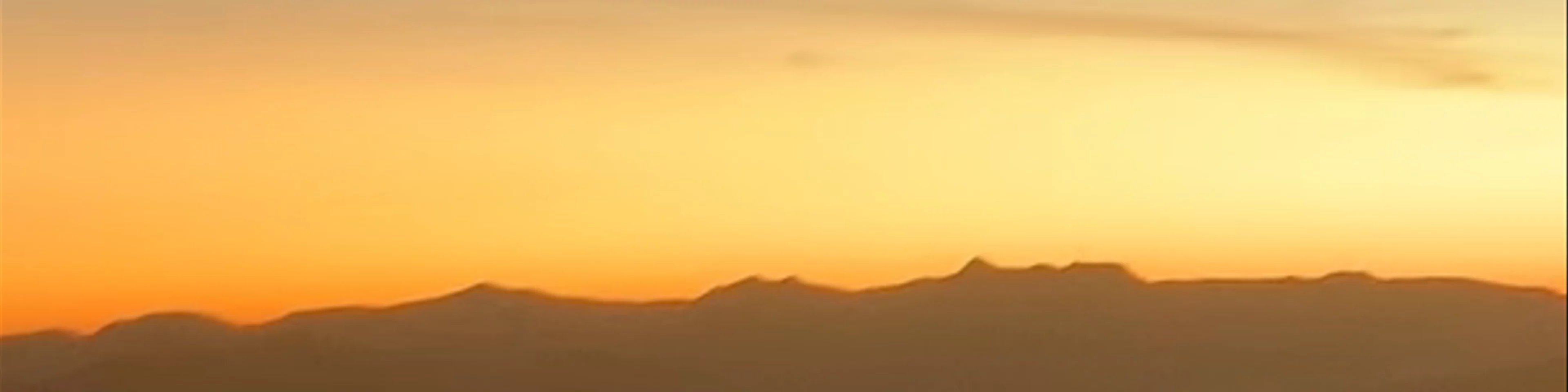 Adam's Peak