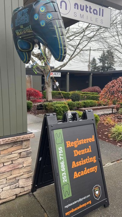 Registered Dental Assisting Academy - Specialty Schools Near Me - Auburn, Washington