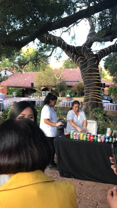 Vineyard Hacienda - Venues & Event Spaces Near Me - Spring Valley, California
