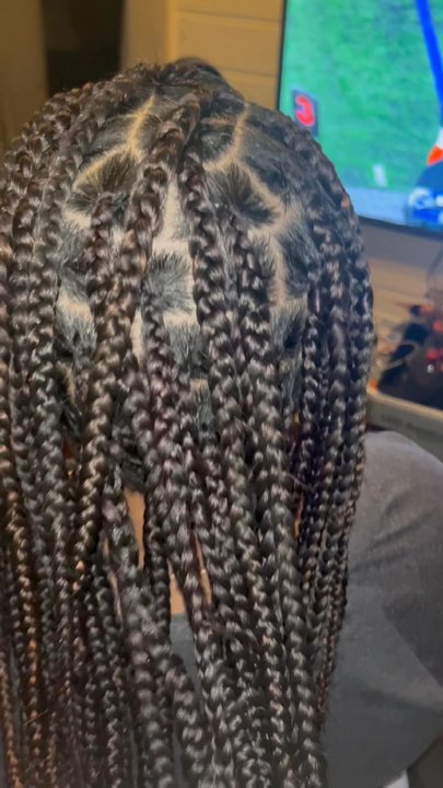 QuikTrip - Braiding Specialist | Tucson,Az | $120 freestyle of your choice! - Gas Stations Near Me - Tucson, Arizona