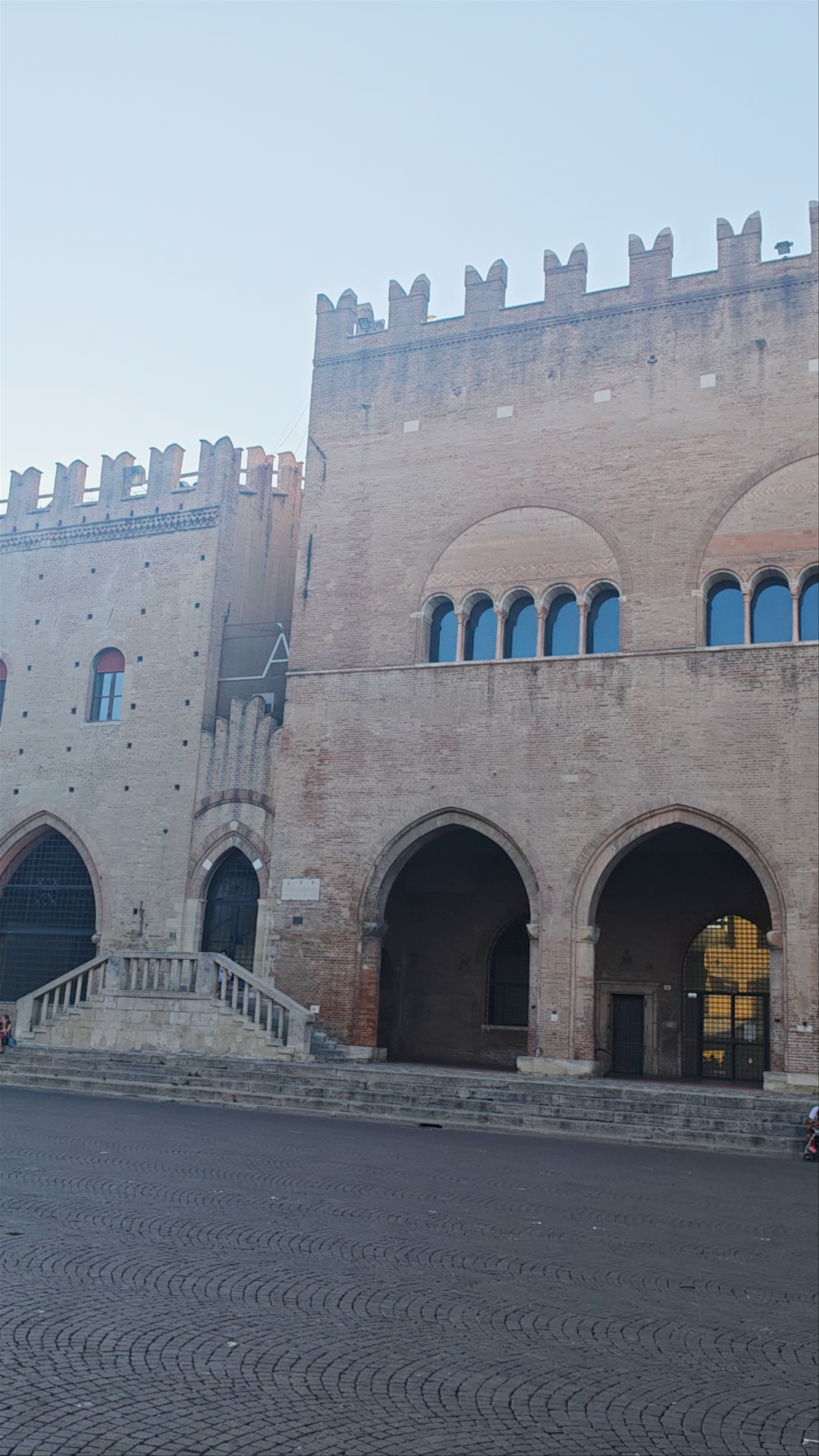 Palazzo dell'Arengo