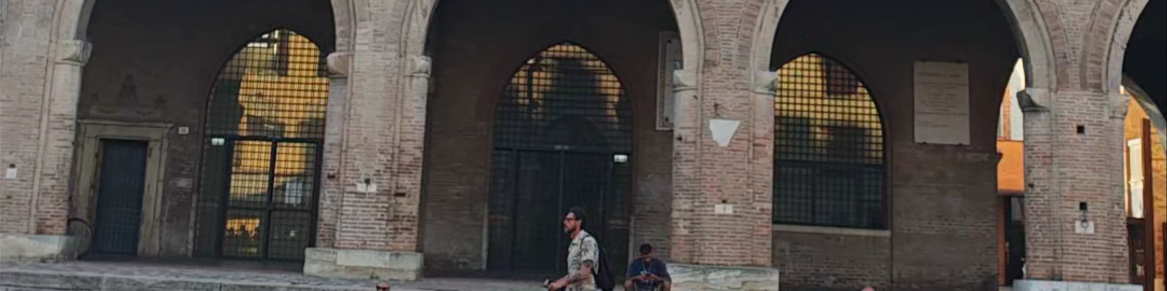 Palazzo dell'Arengo