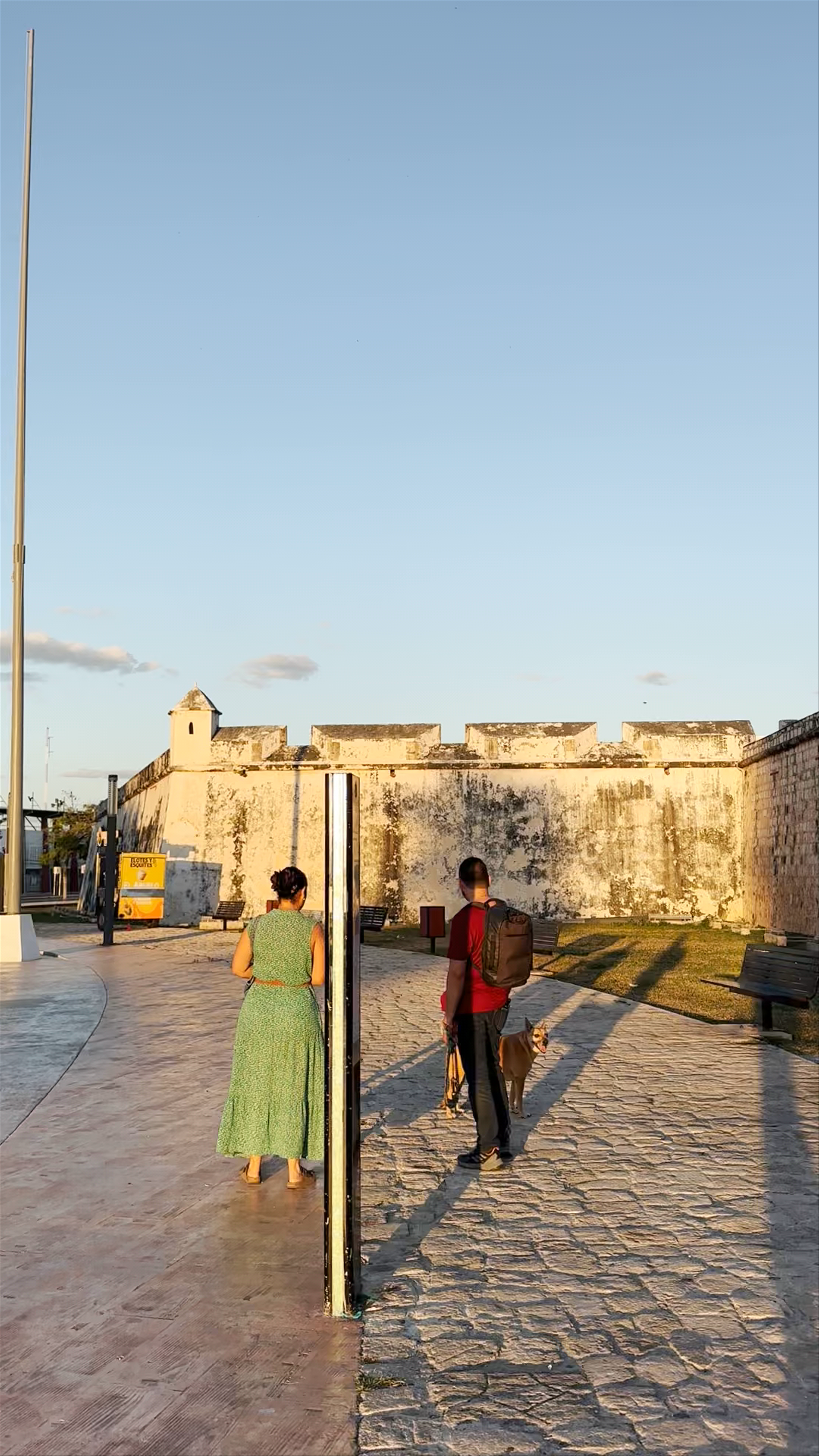 Plaza de la República