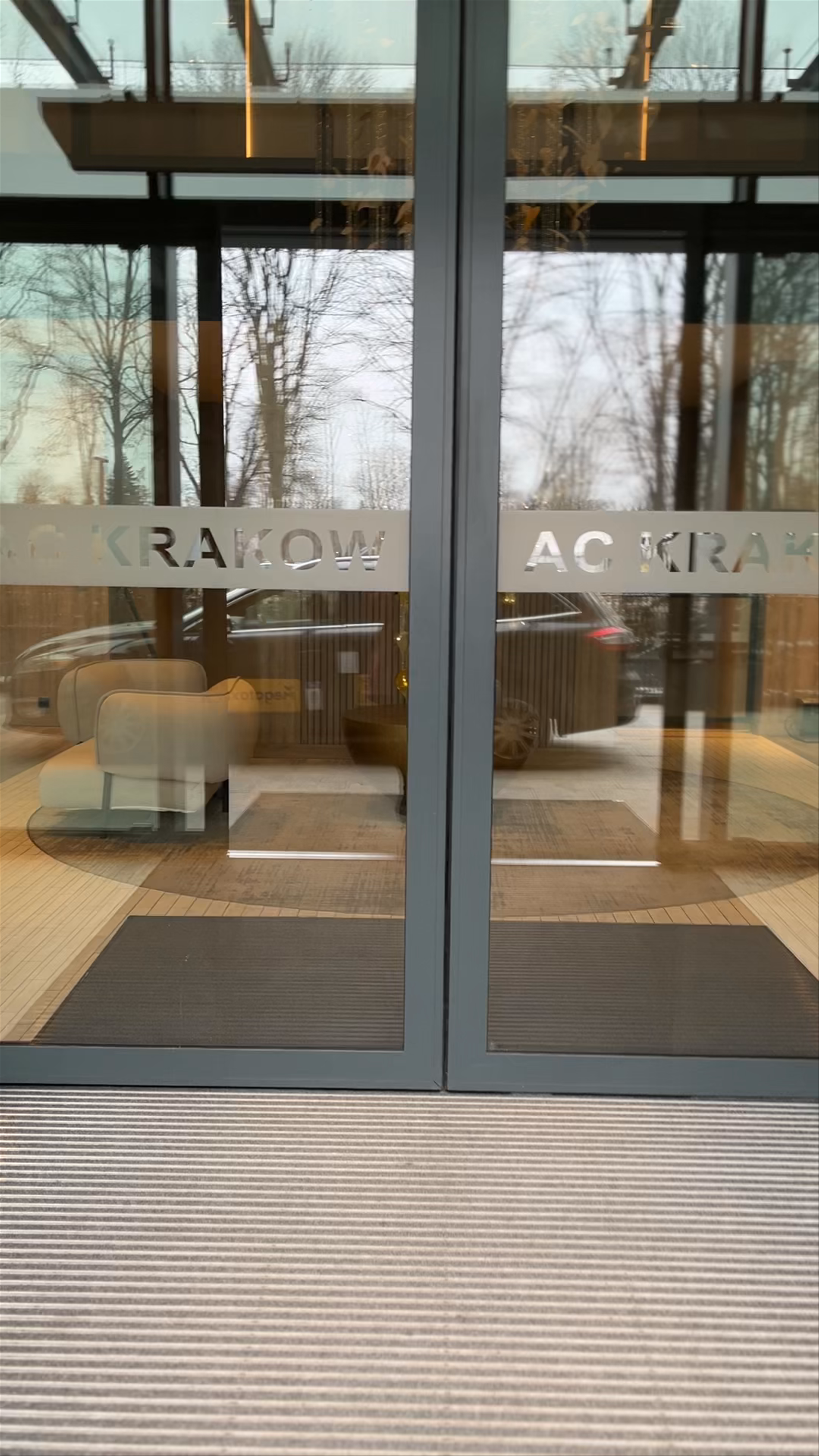 AC Hotel by Marriott Krakow