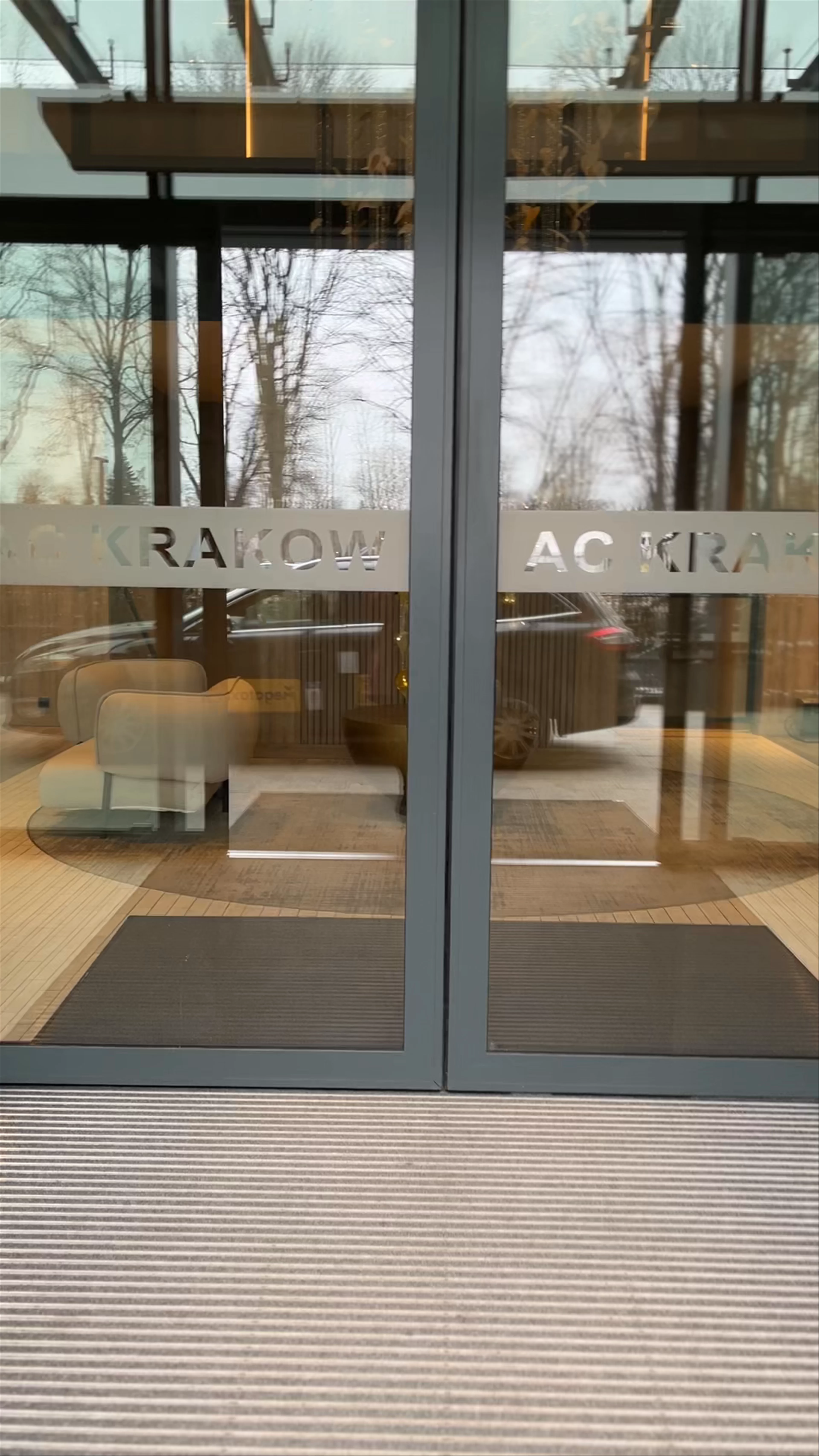 AC Hotel by Marriott Krakow