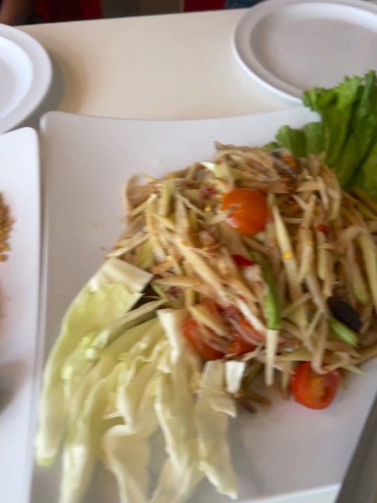 Tom Yum Cafe - Thai Near Me - Chicago, Illinois