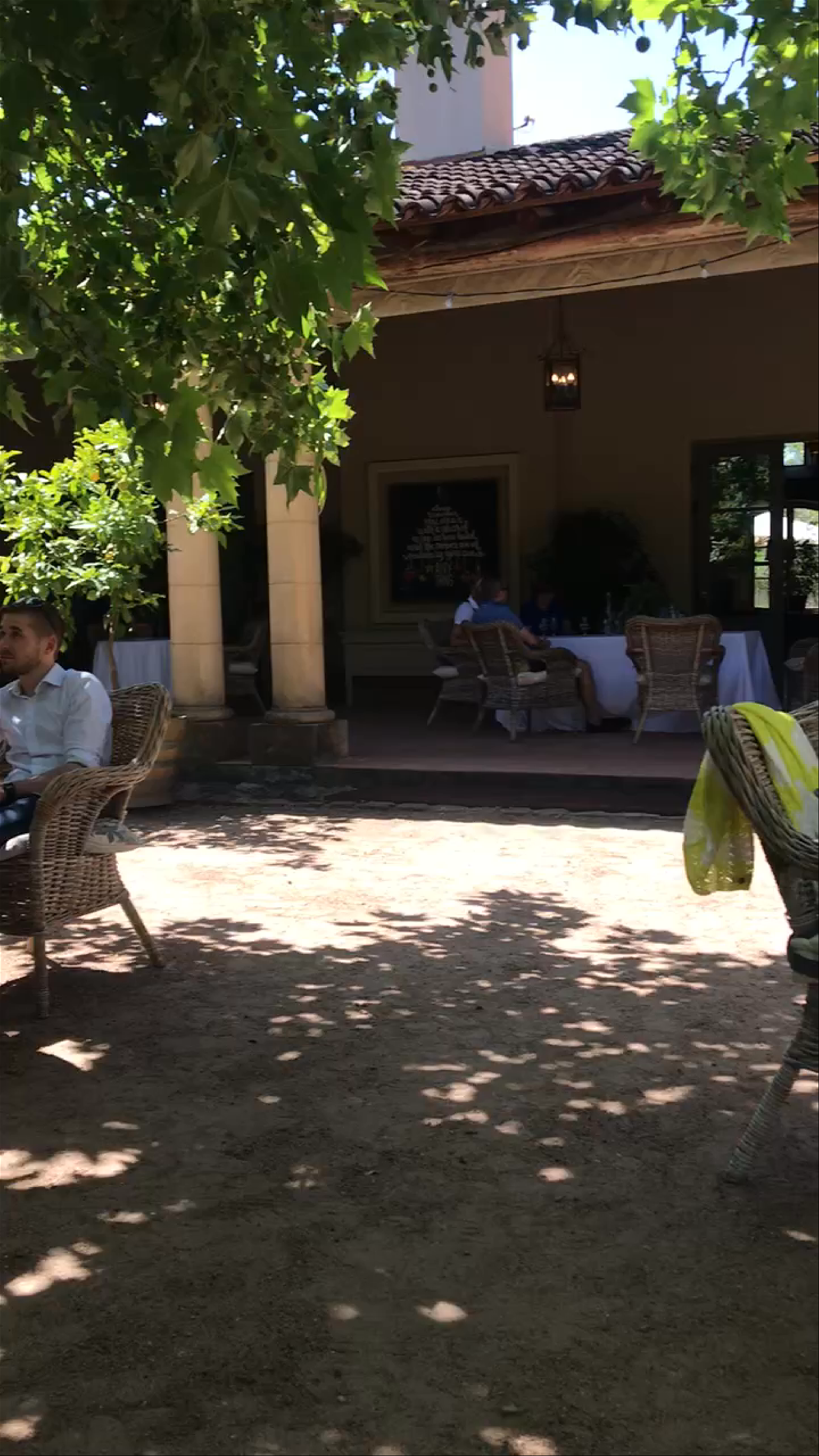 Waterford Wine Estate