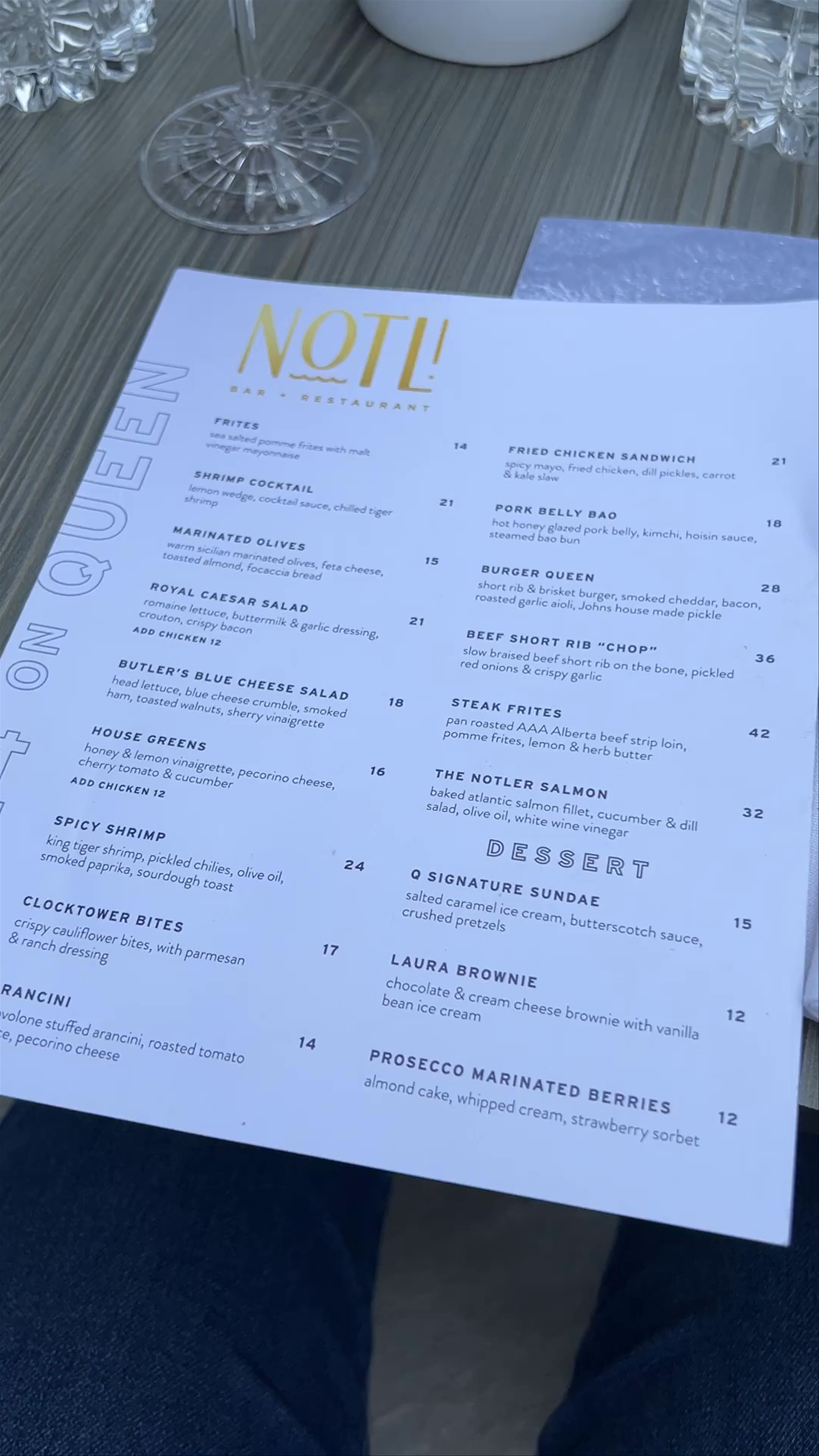 124 on Queen Hotel and Spa