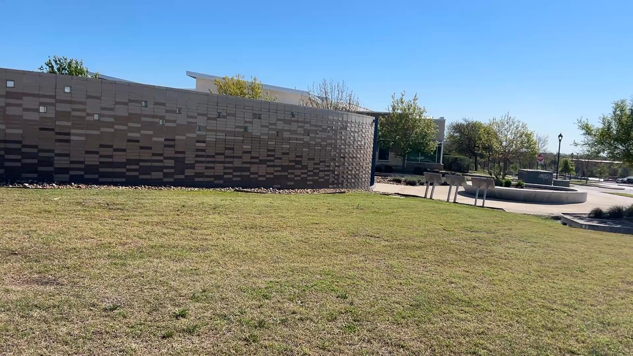 Eva Carrillo De Garcia Park - Parks Near Me - Austin, Texas