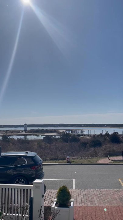 Harbor View Hotel - Last view b4 leaving from HARBOR VIEW HOTEL - Hotels Near Me - Edgartown, Massachusetts