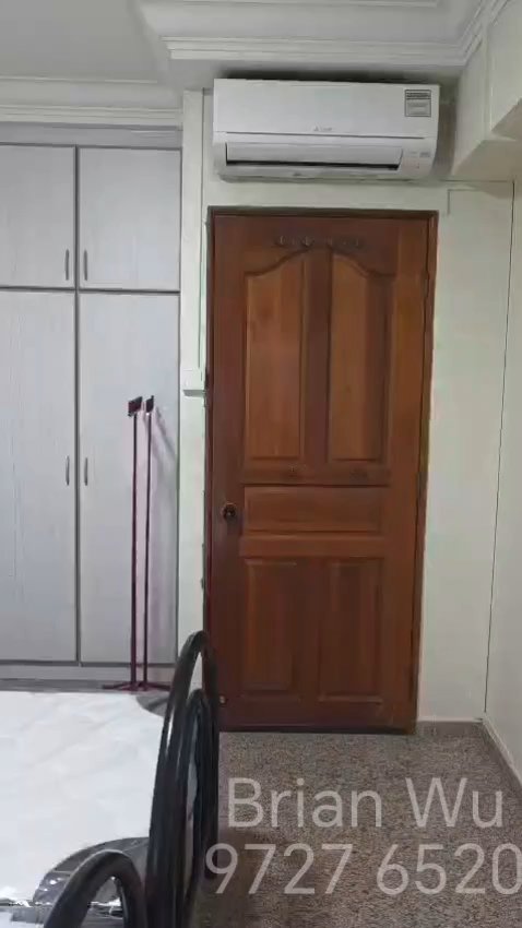 5-Room HDB for Room Rent: 663 Jalan Damai - Image 6