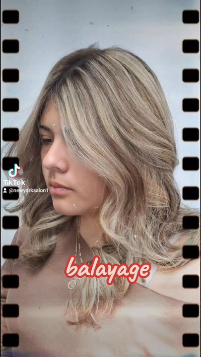 New York Salon - Hair Salons Near Me - Oak RidgeI, Tennessee