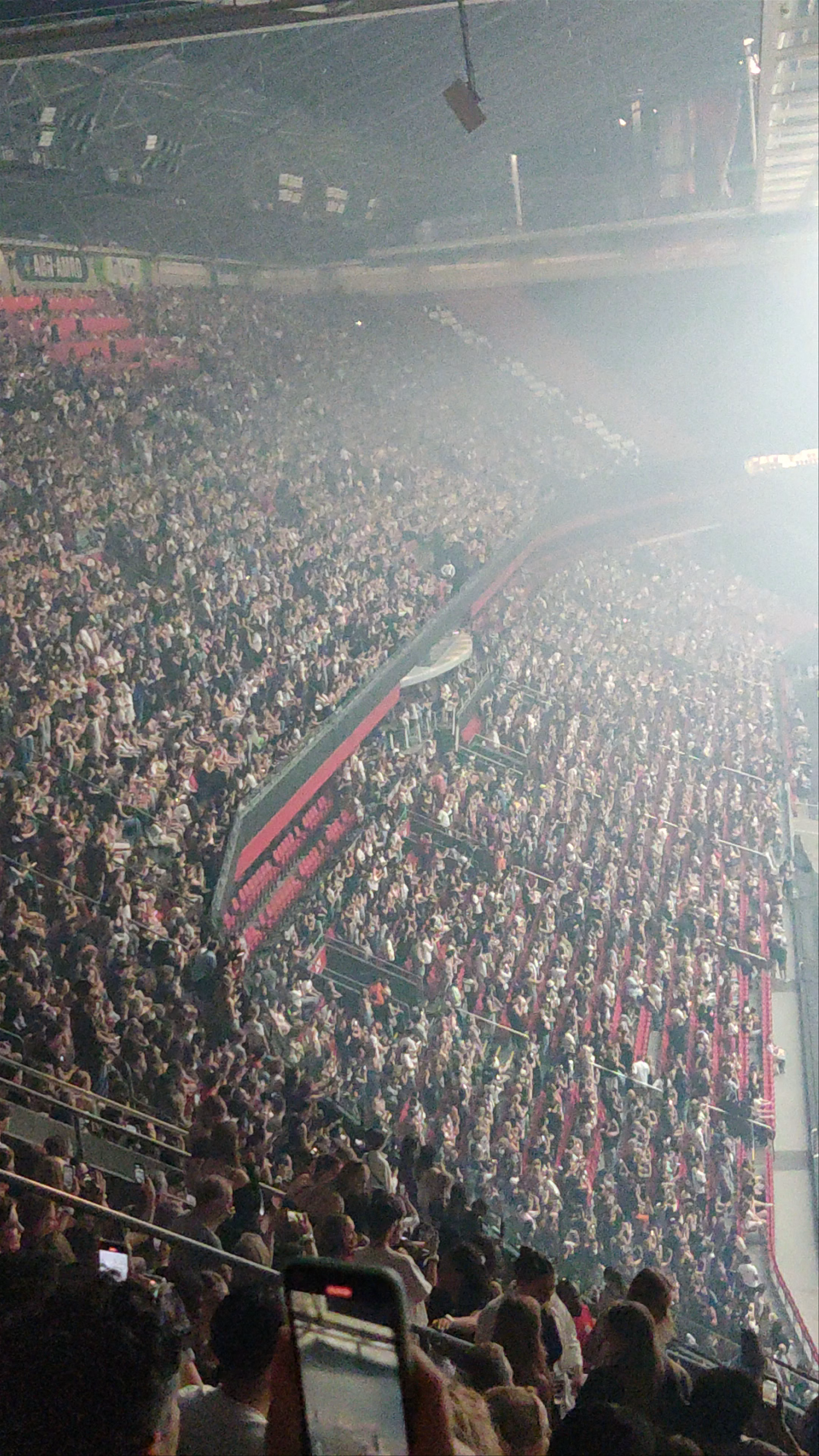 Albert Heijn Johan Cruijff Boulevard