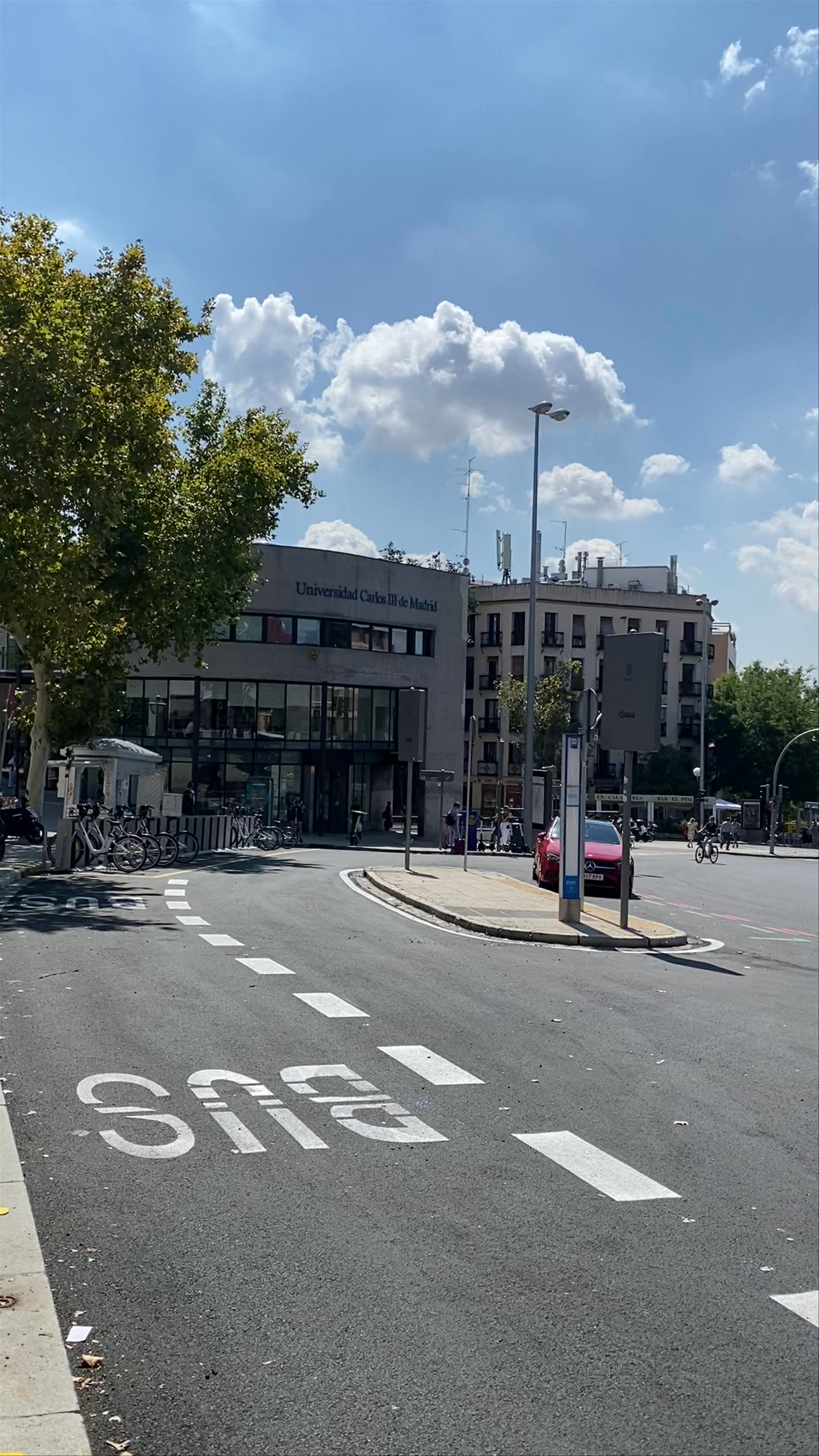 Puerta de Toledo: Gateway through Madrid’s Historic Heart