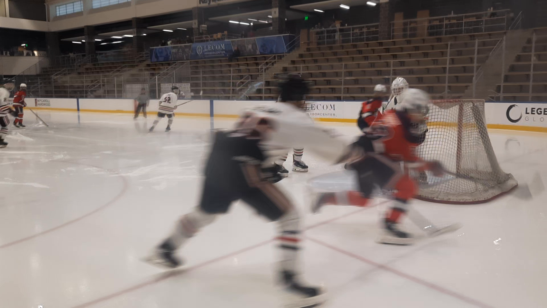 Eric Frank's Standout Highlights: Defensive Skills & PK work