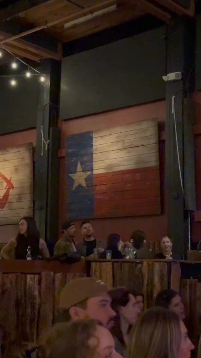 Come and Take It Live - Video of bar - Bars Near Me - Austin, Texas
