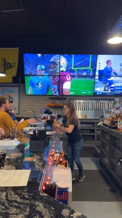 Stones Throw Brewing - Brewpubs Near Me - Goose Creek, South Carolina