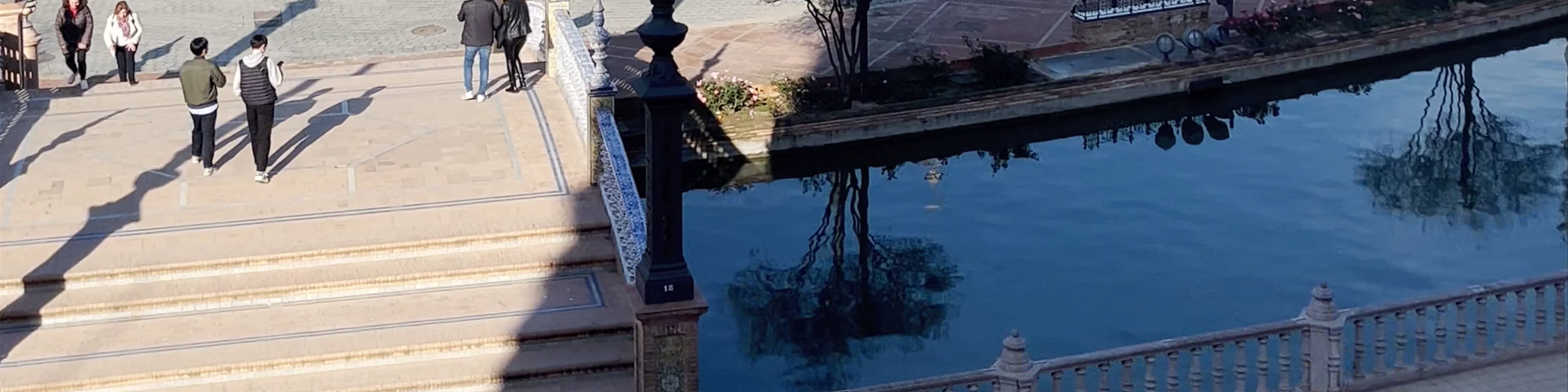 Plaza de España
